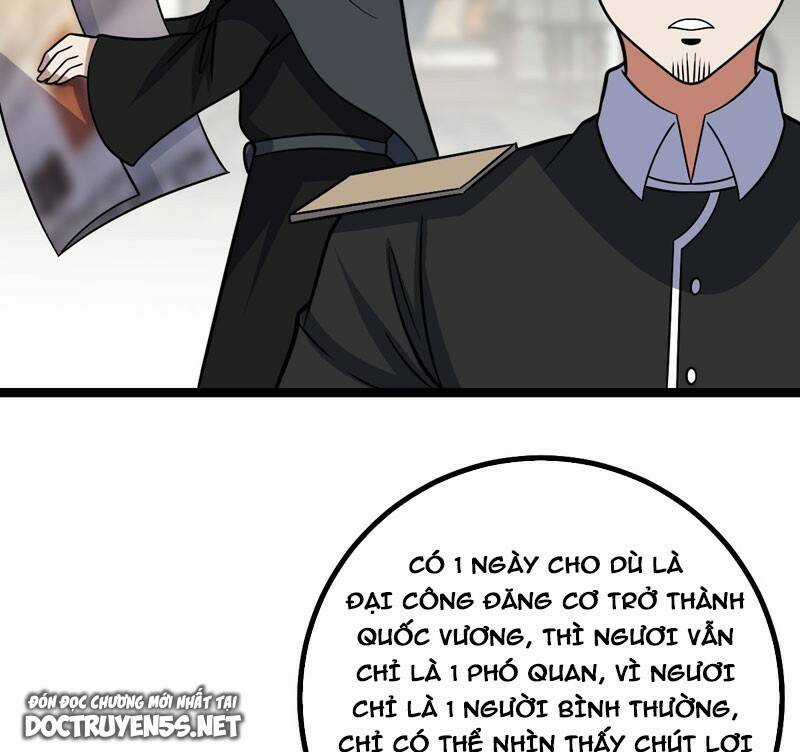 TA LÀM KIÊU HÙNG TẠI DỊ GIỚI Chapter 683 trang 30