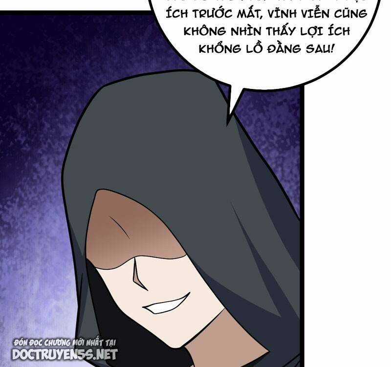 TA LÀM KIÊU HÙNG TẠI DỊ GIỚI Chapter 683 trang 31