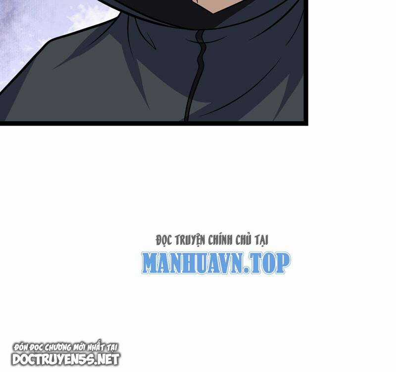 TA LÀM KIÊU HÙNG TẠI DỊ GIỚI Chapter 683 trang 32