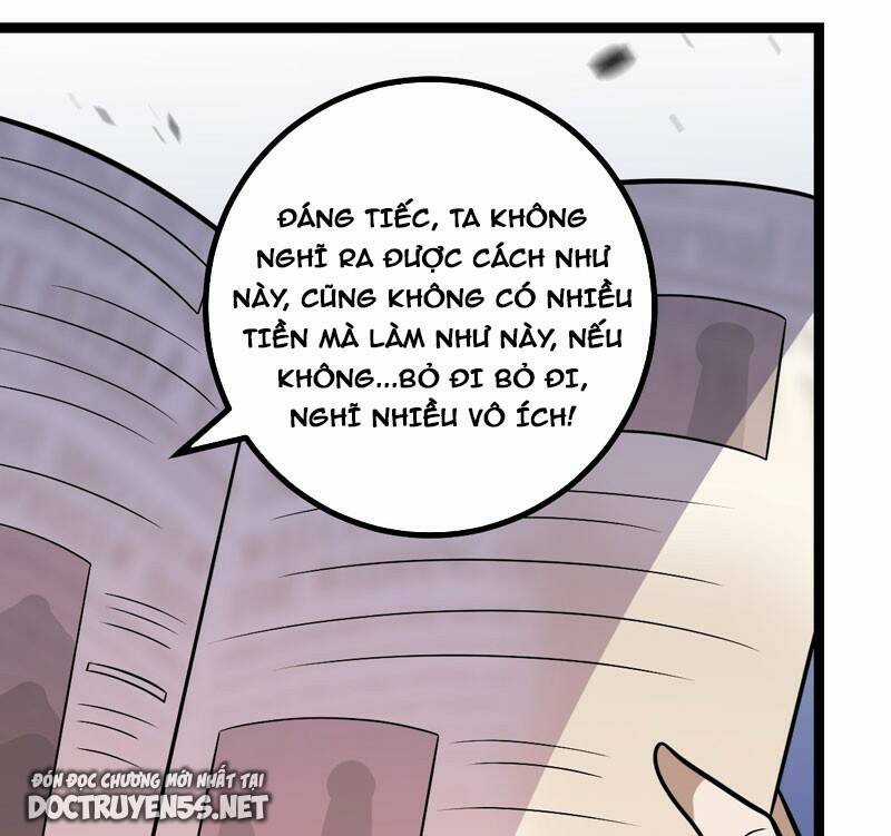 TA LÀM KIÊU HÙNG TẠI DỊ GIỚI Chapter 683 trang 33