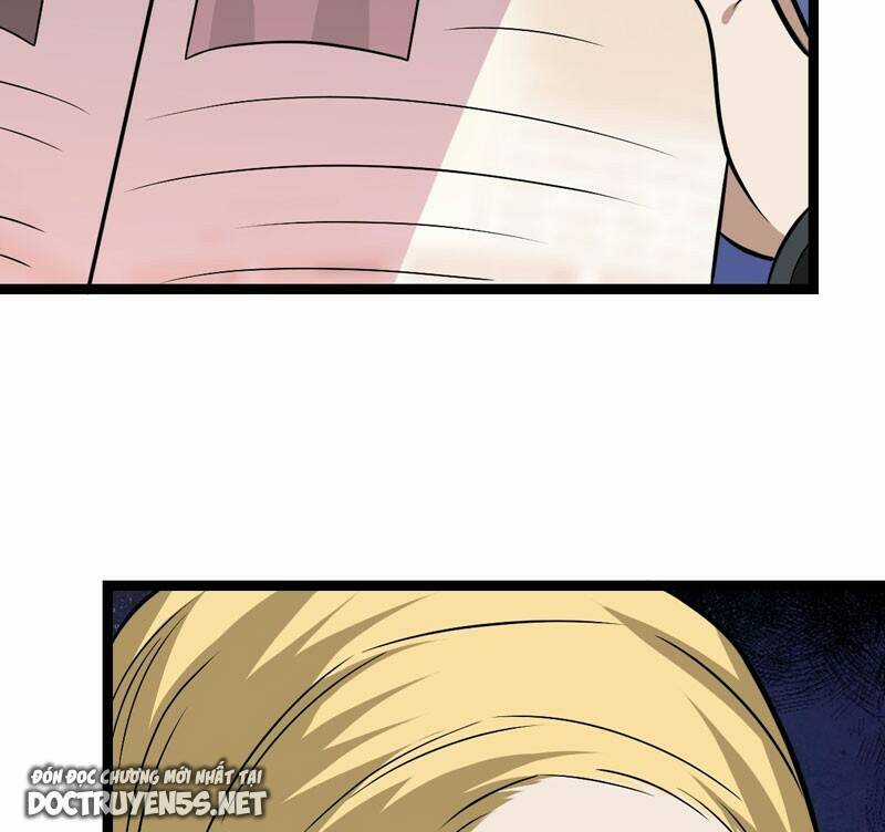 TA LÀM KIÊU HÙNG TẠI DỊ GIỚI Chapter 683 trang 34