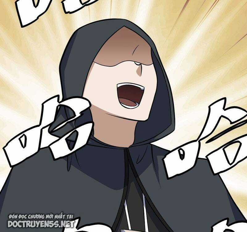 TA LÀM KIÊU HÙNG TẠI DỊ GIỚI Chapter 683 trang 37