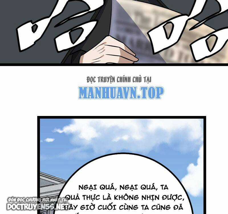 TA LÀM KIÊU HÙNG TẠI DỊ GIỚI Chapter 683 trang 38