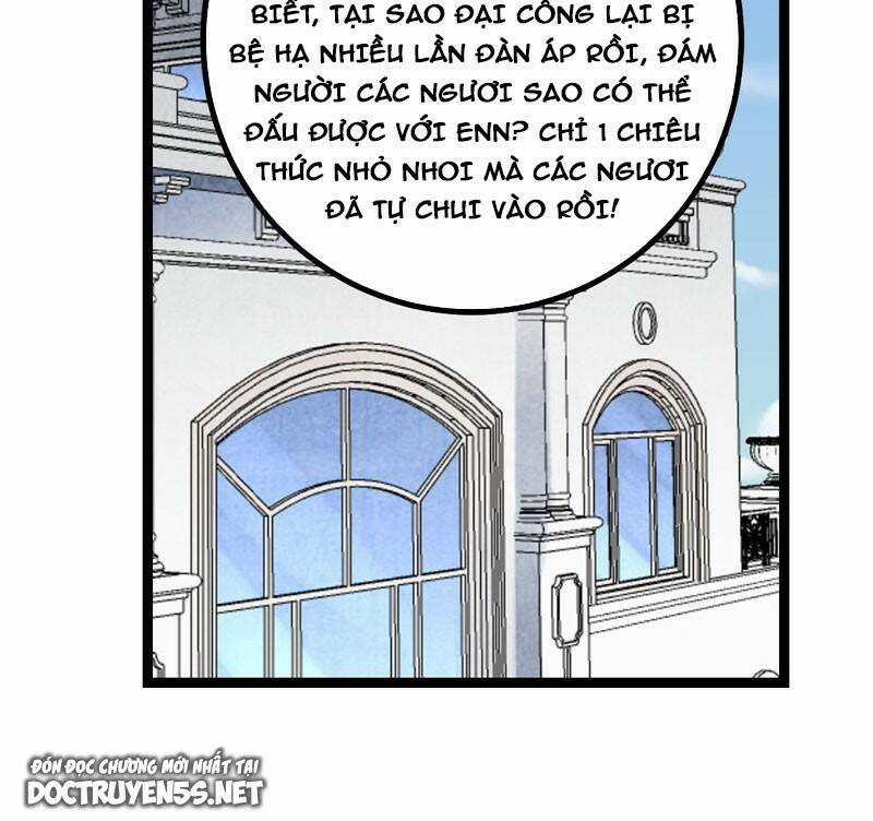 TA LÀM KIÊU HÙNG TẠI DỊ GIỚI Chapter 683 trang 39