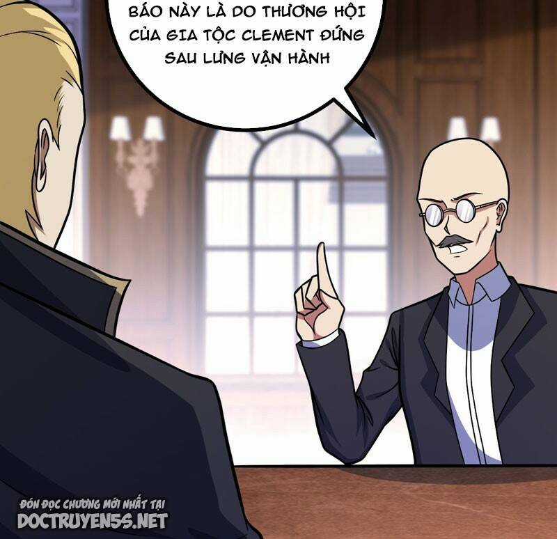 TA LÀM KIÊU HÙNG TẠI DỊ GIỚI Chapter 683 trang 4