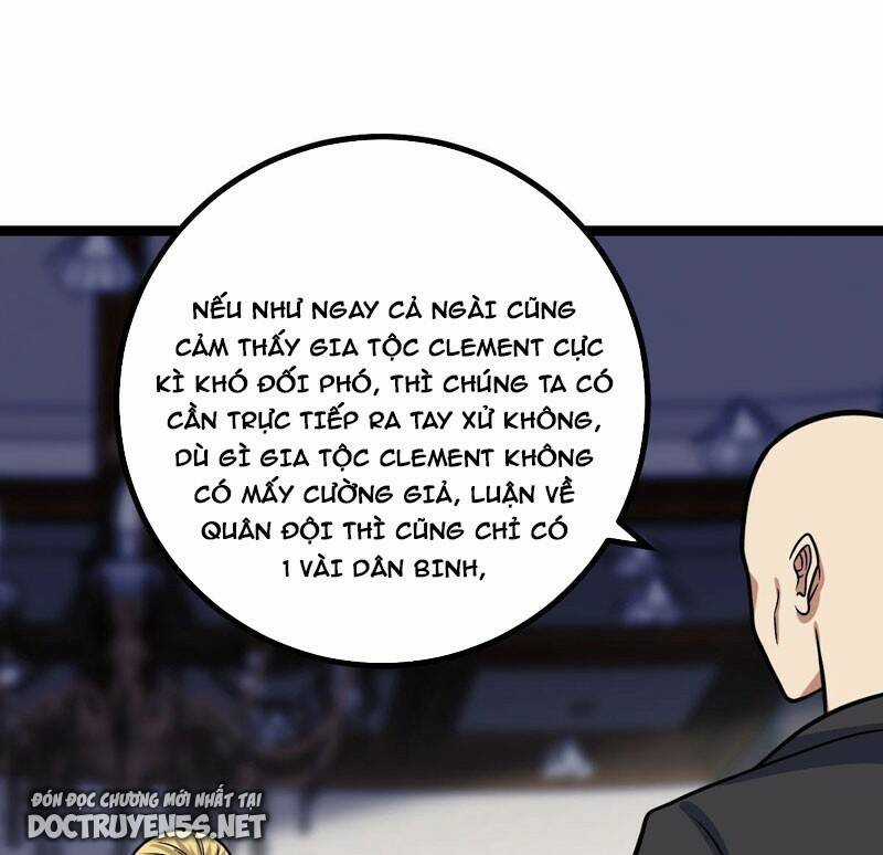 TA LÀM KIÊU HÙNG TẠI DỊ GIỚI Chapter 683 trang 7