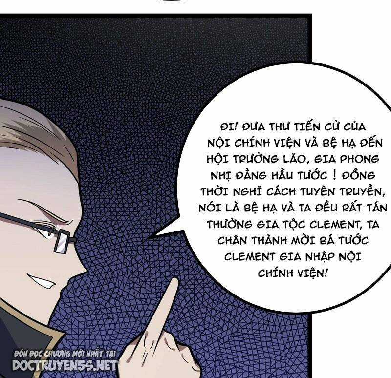 TA LÀM KIÊU HÙNG TẠI DỊ GIỚI Chapter 683 trang 9