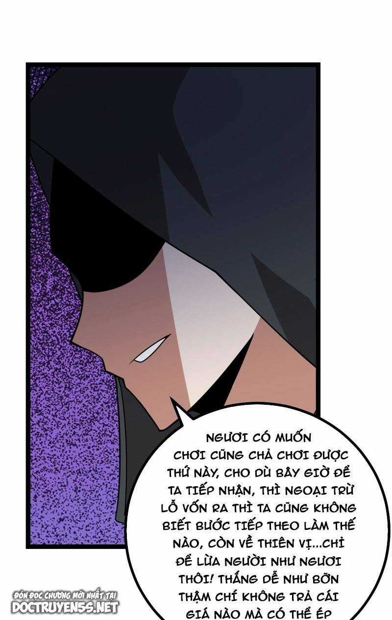 TA LÀM KIÊU HÙNG TẠI DỊ GIỚI Chapter 684 trang 0