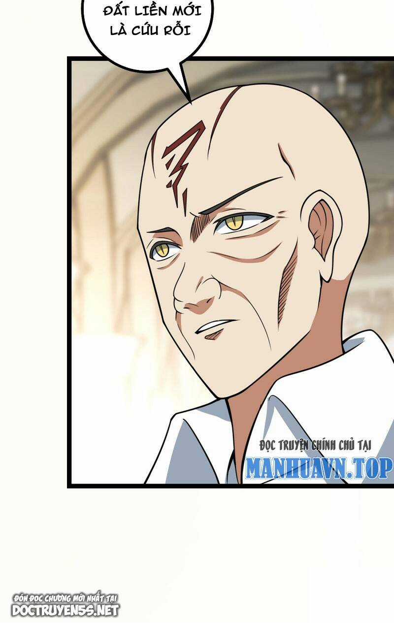 TA LÀM KIÊU HÙNG TẠI DỊ GIỚI Chapter 684 trang 10