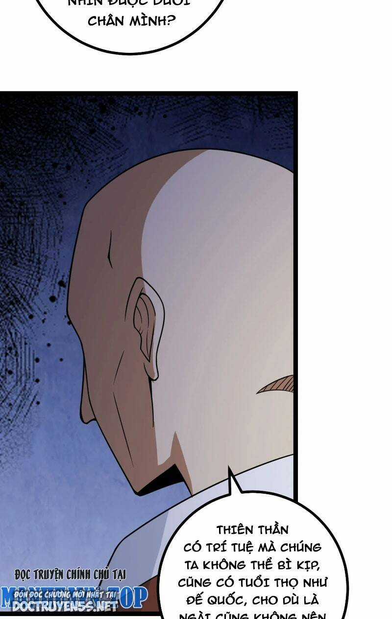 TA LÀM KIÊU HÙNG TẠI DỊ GIỚI Chapter 684 trang 12