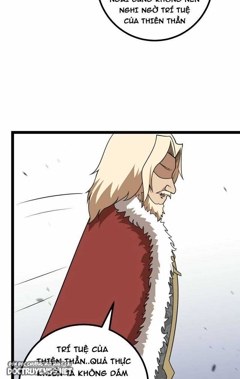 TA LÀM KIÊU HÙNG TẠI DỊ GIỚI Chapter 684 trang 13