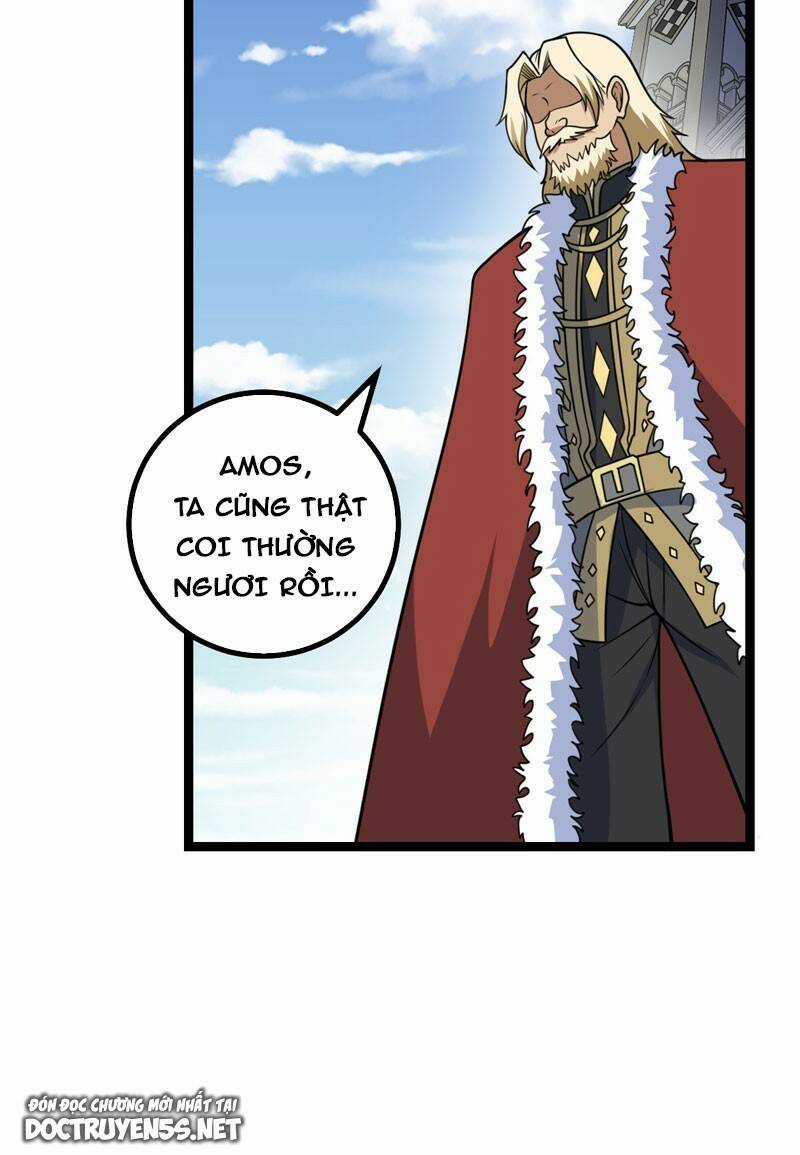 TA LÀM KIÊU HÙNG TẠI DỊ GIỚI Chapter 684 trang 17