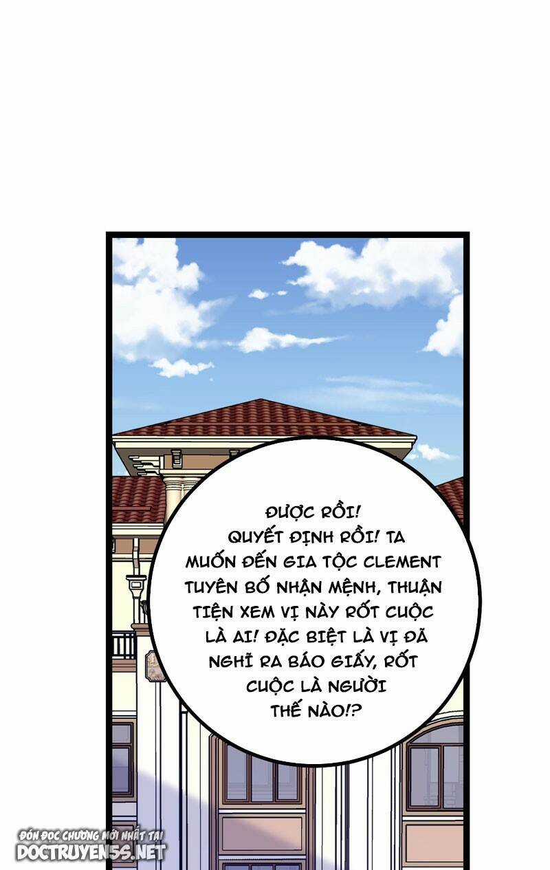 TA LÀM KIÊU HÙNG TẠI DỊ GIỚI Chapter 684 trang 2