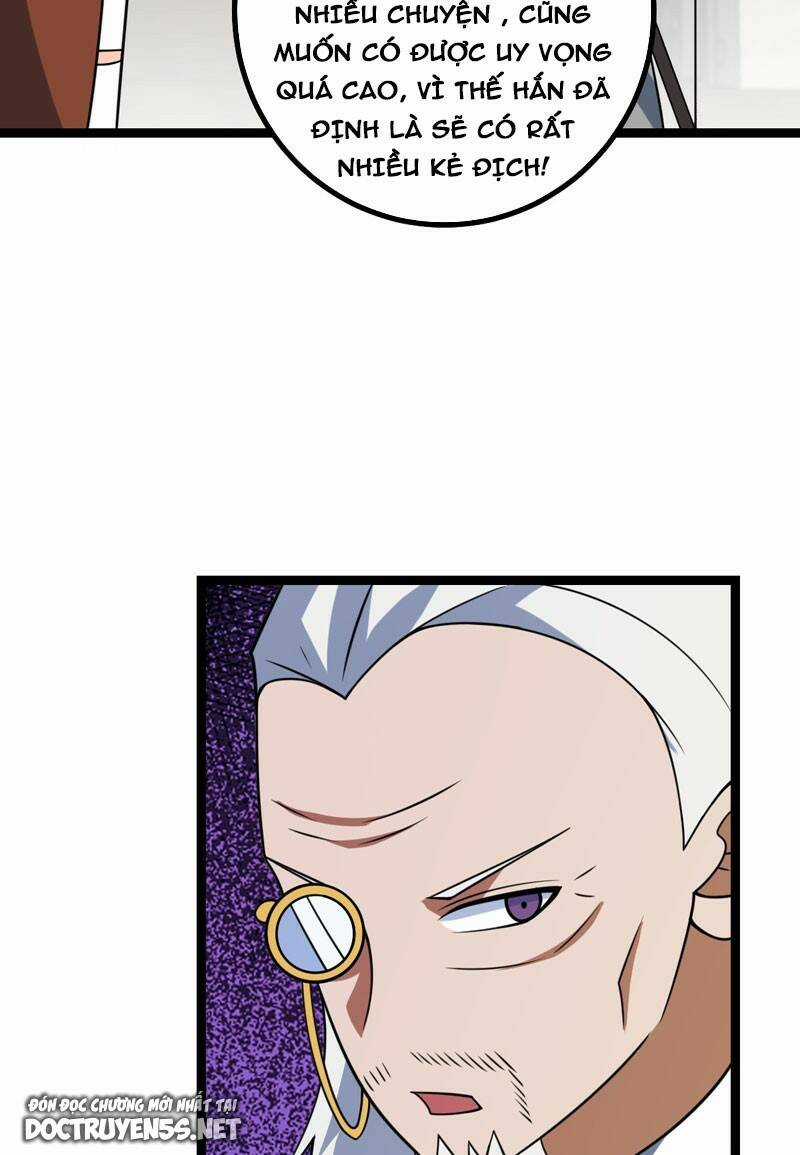 TA LÀM KIÊU HÙNG TẠI DỊ GIỚI Chapter 684 trang 20