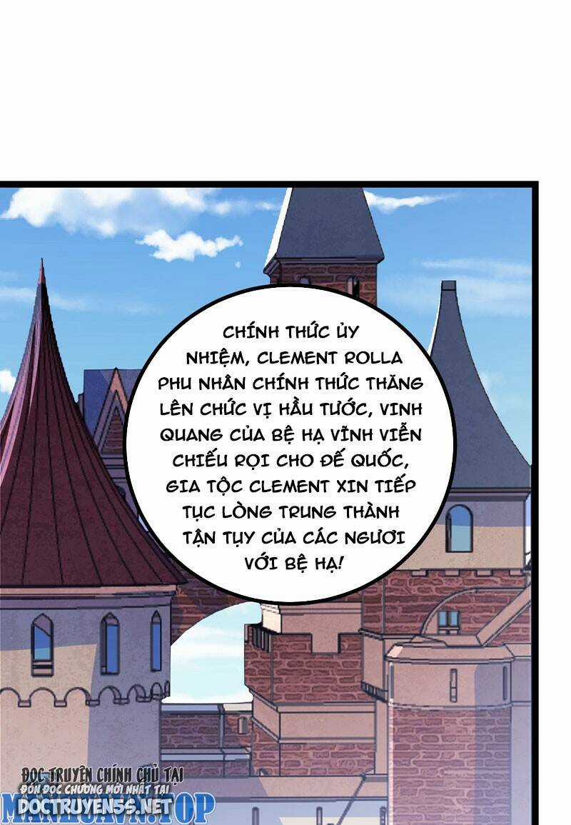 TA LÀM KIÊU HÙNG TẠI DỊ GIỚI Chapter 684 trang 24