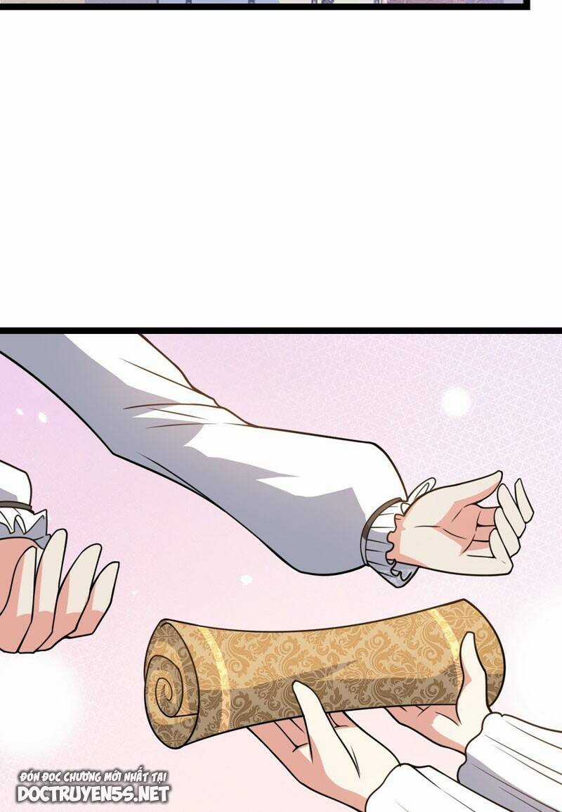 TA LÀM KIÊU HÙNG TẠI DỊ GIỚI Chapter 684 trang 25