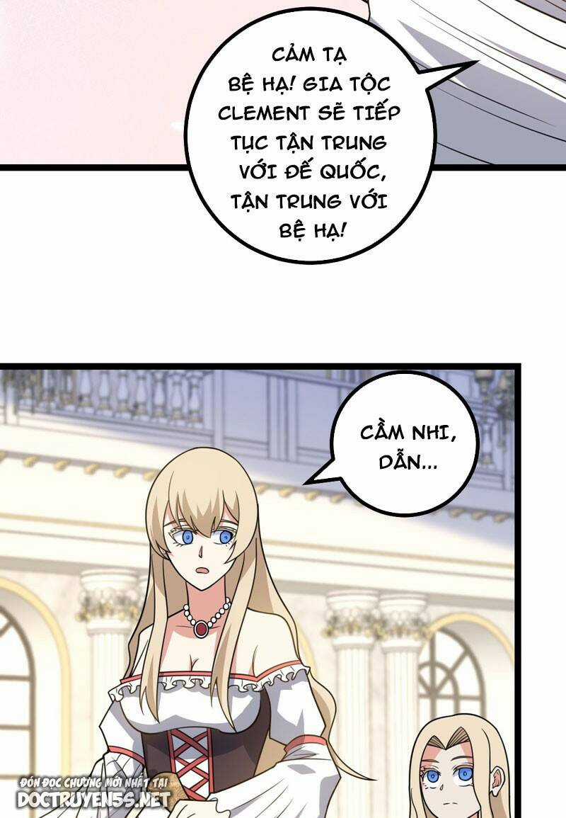 TA LÀM KIÊU HÙNG TẠI DỊ GIỚI Chapter 684 trang 26