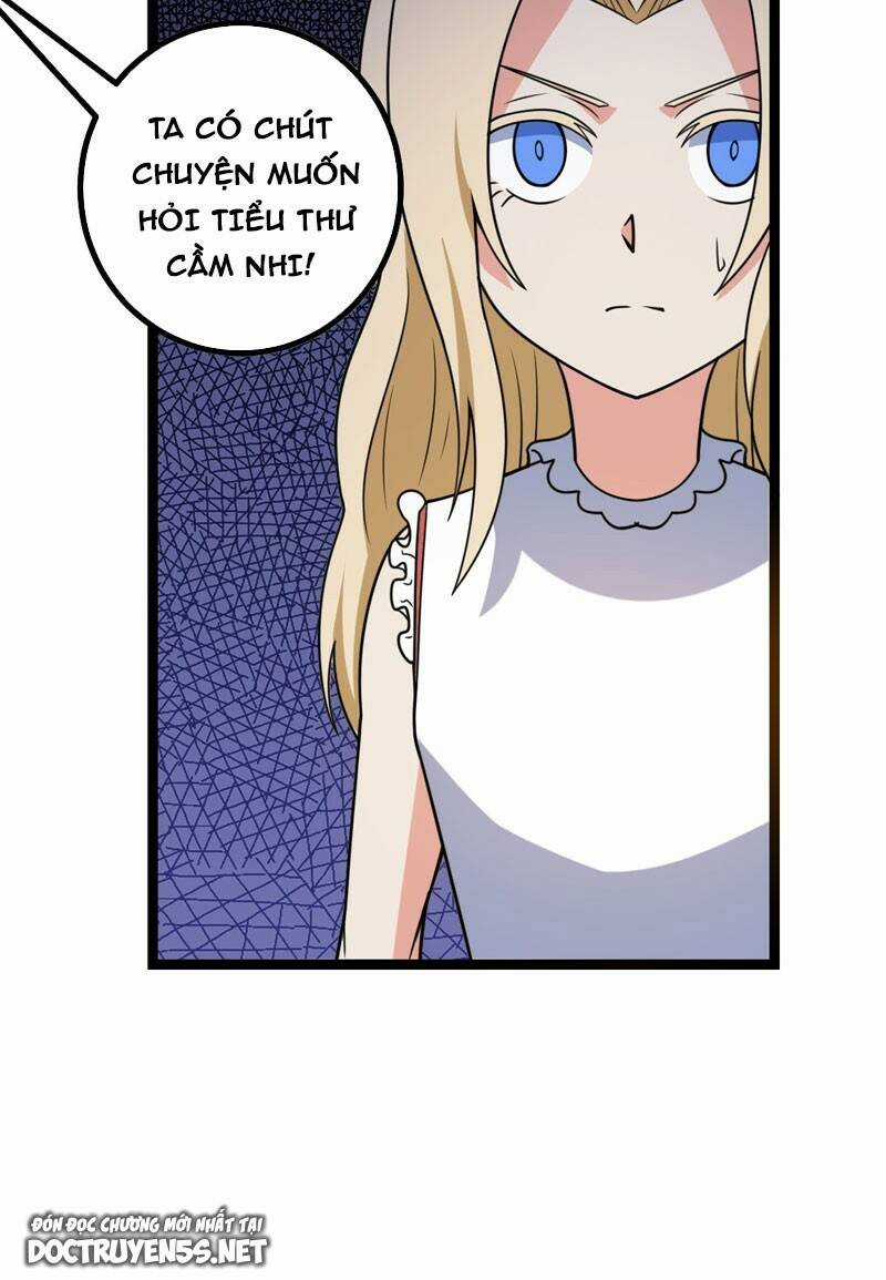 TA LÀM KIÊU HÙNG TẠI DỊ GIỚI Chapter 684 trang 29