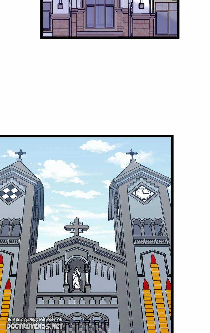 TA LÀM KIÊU HÙNG TẠI DỊ GIỚI Chapter 684 trang 3