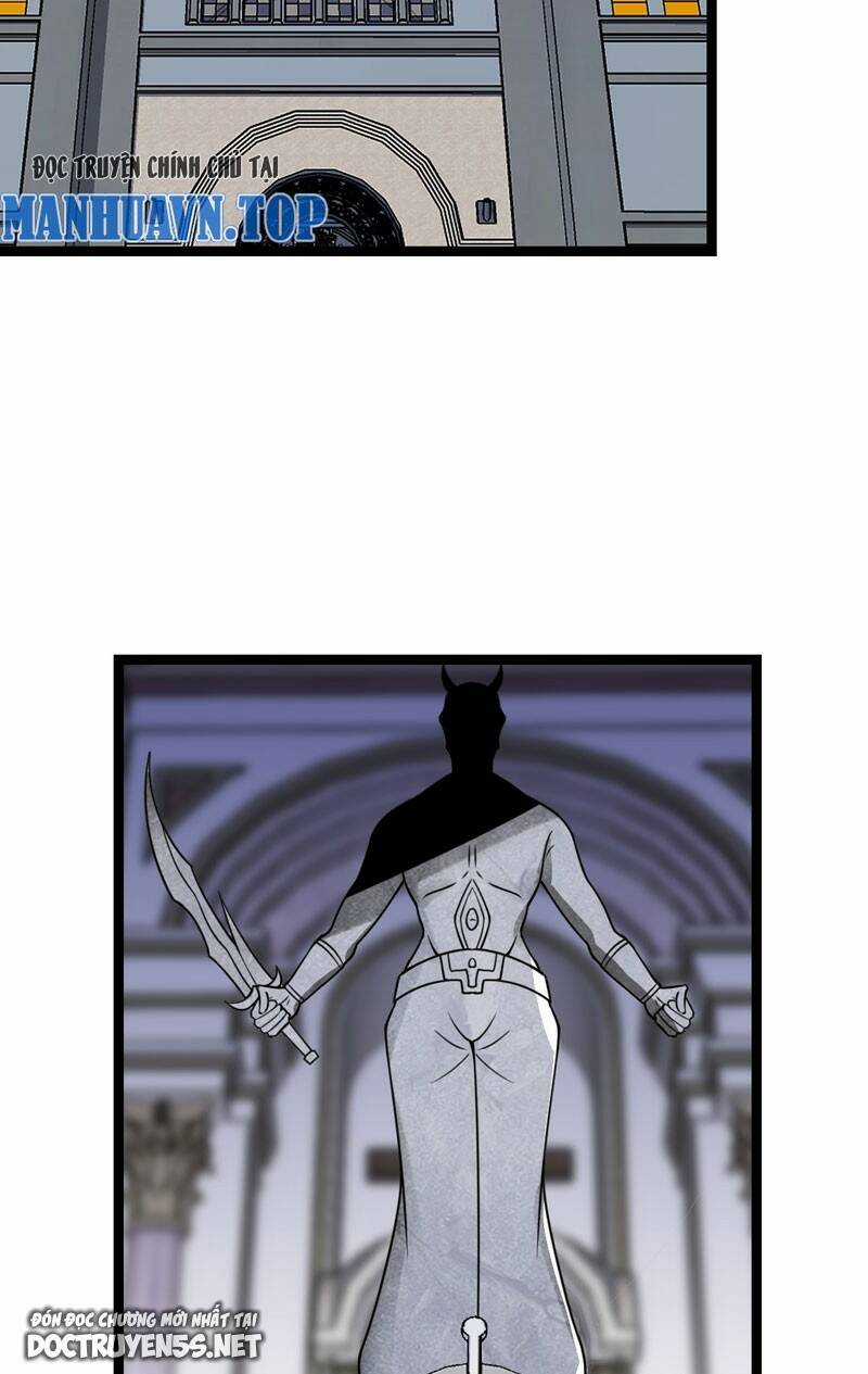 TA LÀM KIÊU HÙNG TẠI DỊ GIỚI Chapter 684 trang 4