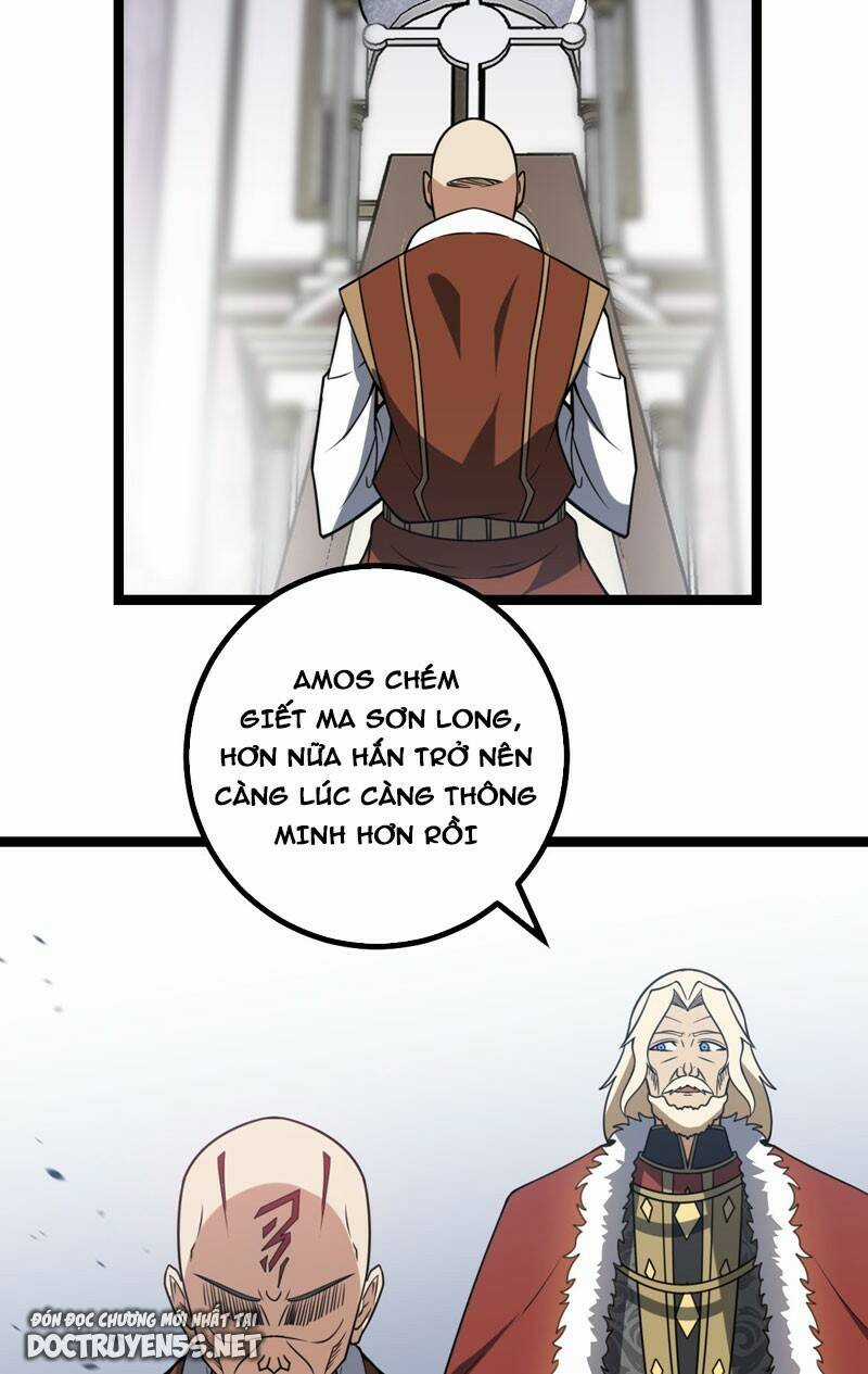 TA LÀM KIÊU HÙNG TẠI DỊ GIỚI Chapter 684 trang 5