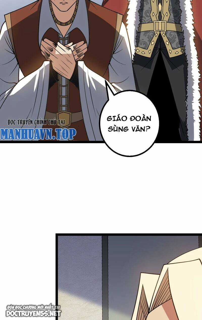 TA LÀM KIÊU HÙNG TẠI DỊ GIỚI Chapter 684 trang 6