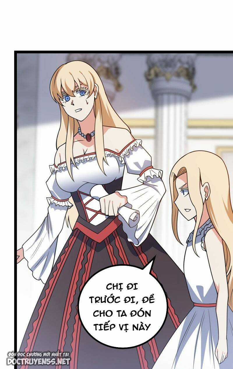 TA LÀM KIÊU HÙNG TẠI DỊ GIỚI Chapter 685 trang 0