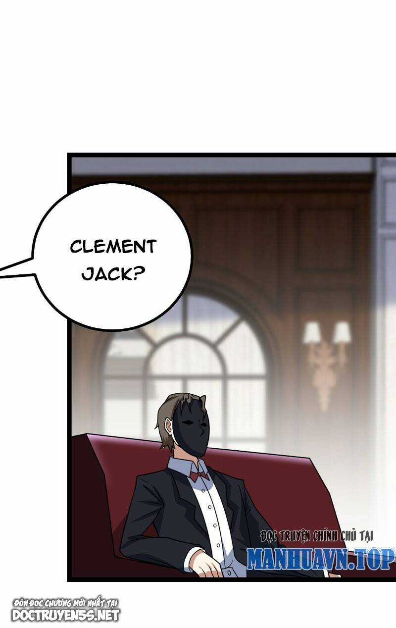 TA LÀM KIÊU HÙNG TẠI DỊ GIỚI Chapter 685 trang 10