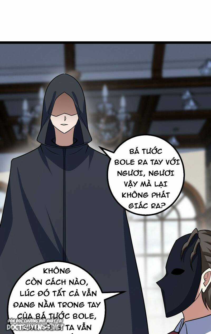 TA LÀM KIÊU HÙNG TẠI DỊ GIỚI Chapter 685 trang 11