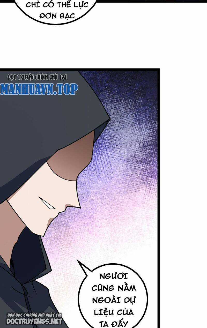 TA LÀM KIÊU HÙNG TẠI DỊ GIỚI Chapter 685 trang 12