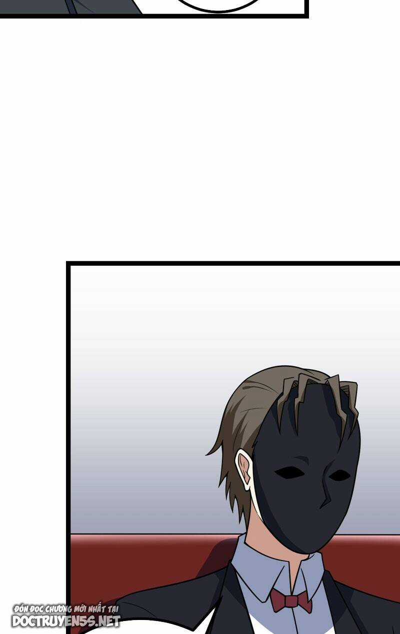 TA LÀM KIÊU HÙNG TẠI DỊ GIỚI Chapter 685 trang 13