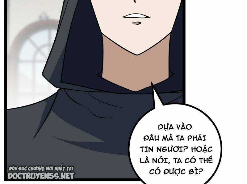 TA LÀM KIÊU HÙNG TẠI DỊ GIỚI Chapter 685 trang 17