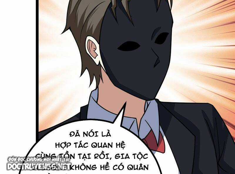 TA LÀM KIÊU HÙNG TẠI DỊ GIỚI Chapter 685 trang 19