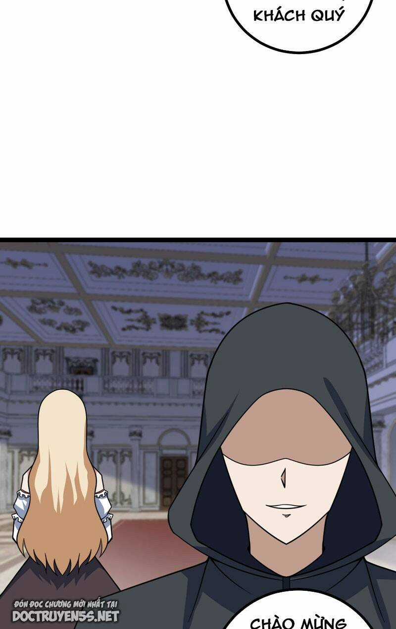 TA LÀM KIÊU HÙNG TẠI DỊ GIỚI Chapter 685 trang 2