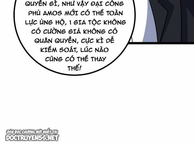 TA LÀM KIÊU HÙNG TẠI DỊ GIỚI Chapter 685 trang 20