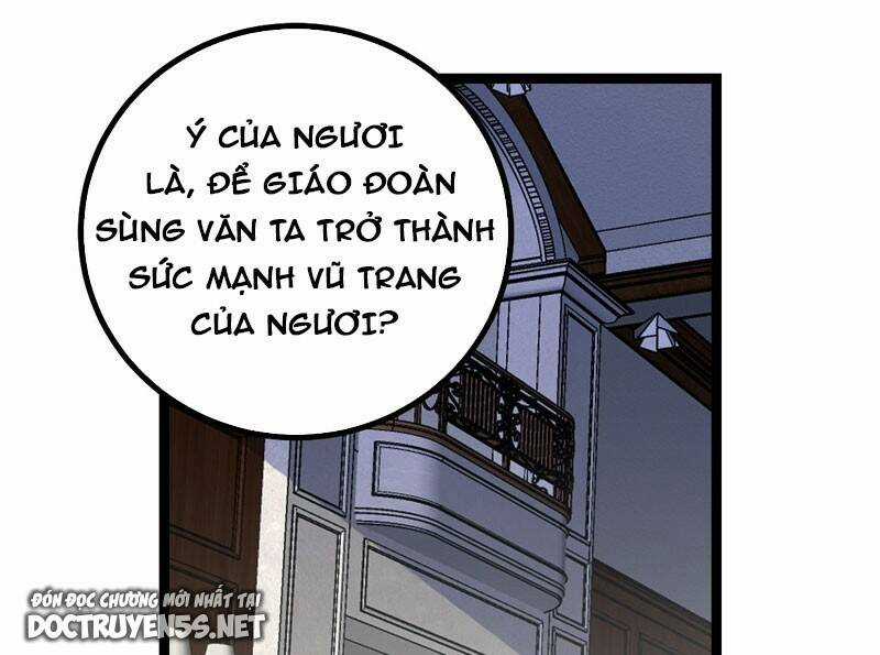TA LÀM KIÊU HÙNG TẠI DỊ GIỚI Chapter 685 trang 21