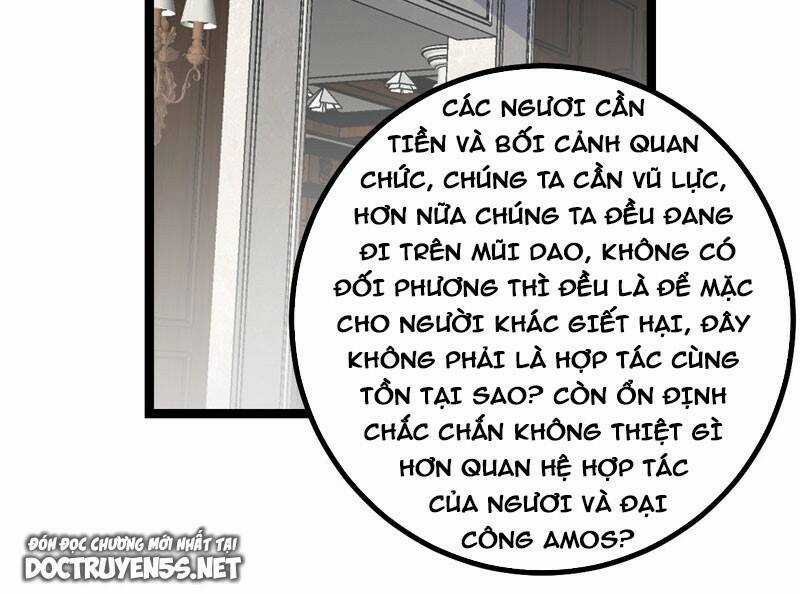 TA LÀM KIÊU HÙNG TẠI DỊ GIỚI Chapter 685 trang 22