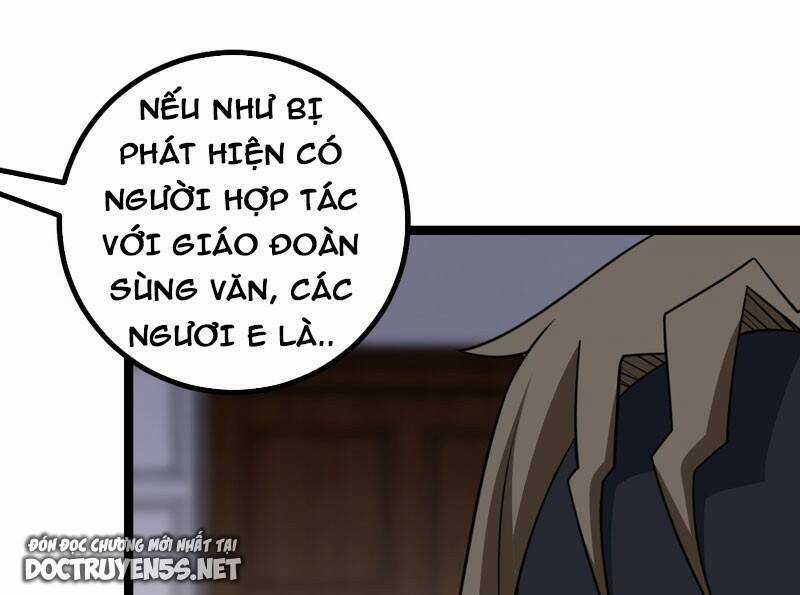 TA LÀM KIÊU HÙNG TẠI DỊ GIỚI Chapter 685 trang 23