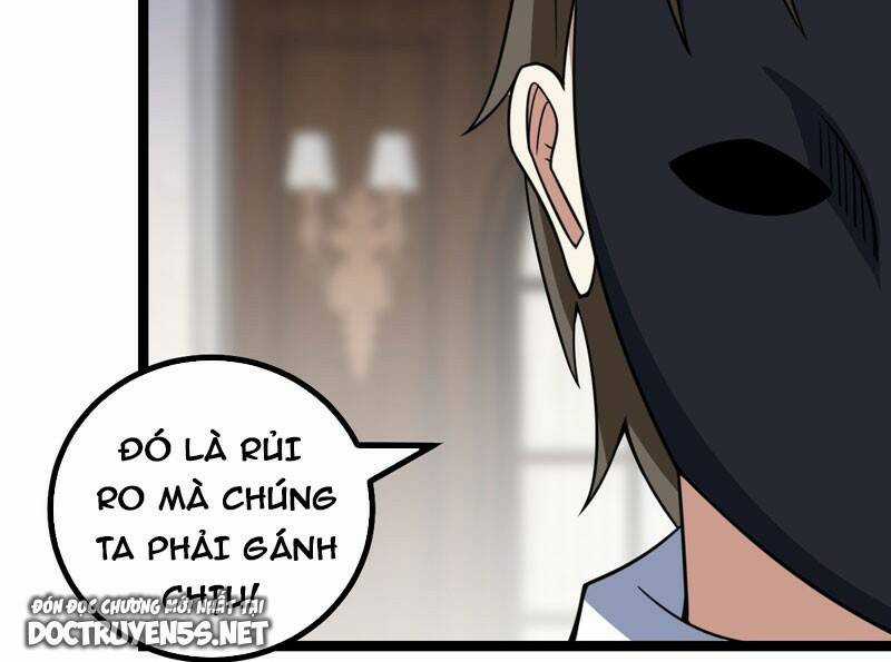 TA LÀM KIÊU HÙNG TẠI DỊ GIỚI Chapter 685 trang 24
