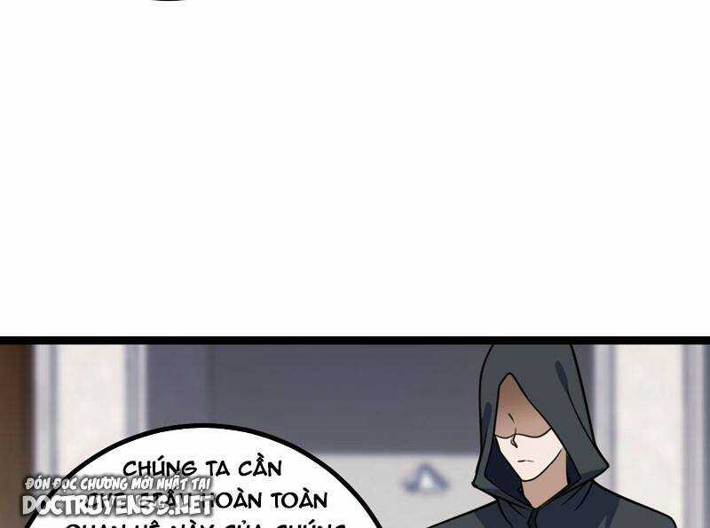 TA LÀM KIÊU HÙNG TẠI DỊ GIỚI Chapter 685 trang 25