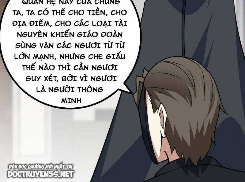 TA LÀM KIÊU HÙNG TẠI DỊ GIỚI Chapter 685 trang 26