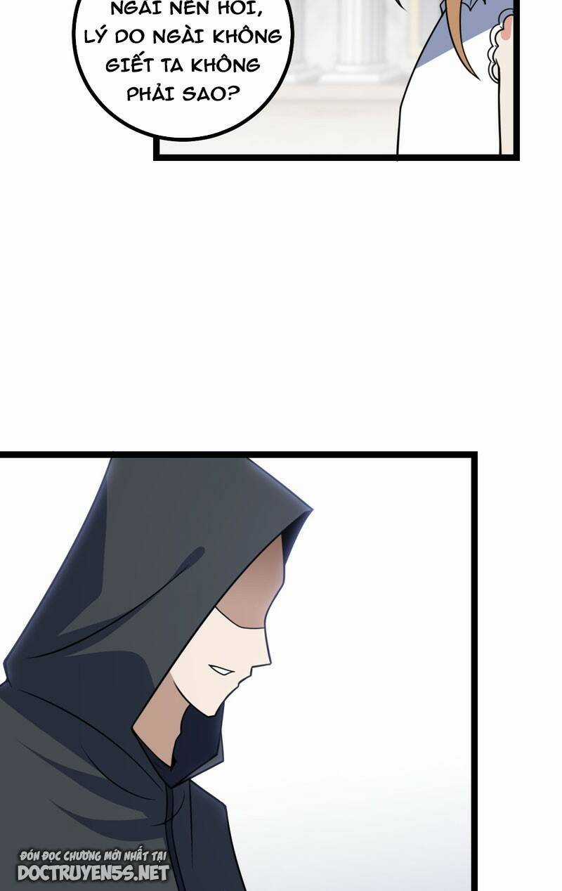 TA LÀM KIÊU HÙNG TẠI DỊ GIỚI Chapter 685 trang 4