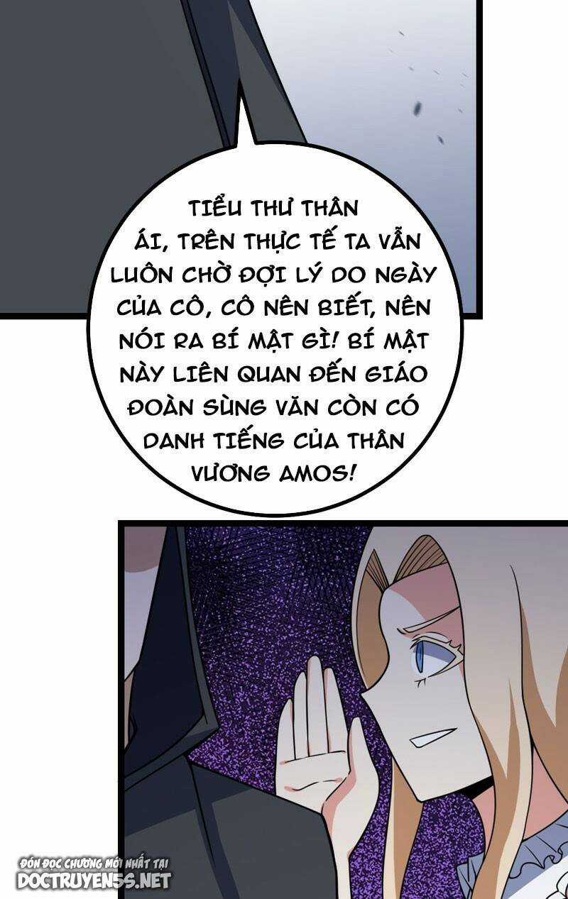 TA LÀM KIÊU HÙNG TẠI DỊ GIỚI Chapter 685 trang 5