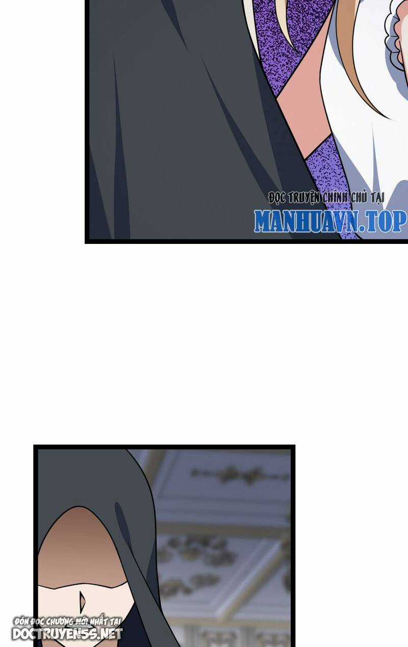 TA LÀM KIÊU HÙNG TẠI DỊ GIỚI Chapter 685 trang 6