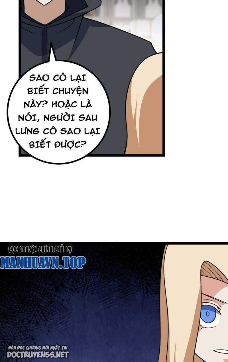 TA LÀM KIÊU HÙNG TẠI DỊ GIỚI Chapter 685 trang 7