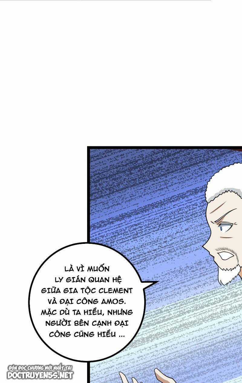 TA LÀM KIÊU HÙNG TẠI DỊ GIỚI Chapter 686 trang 13