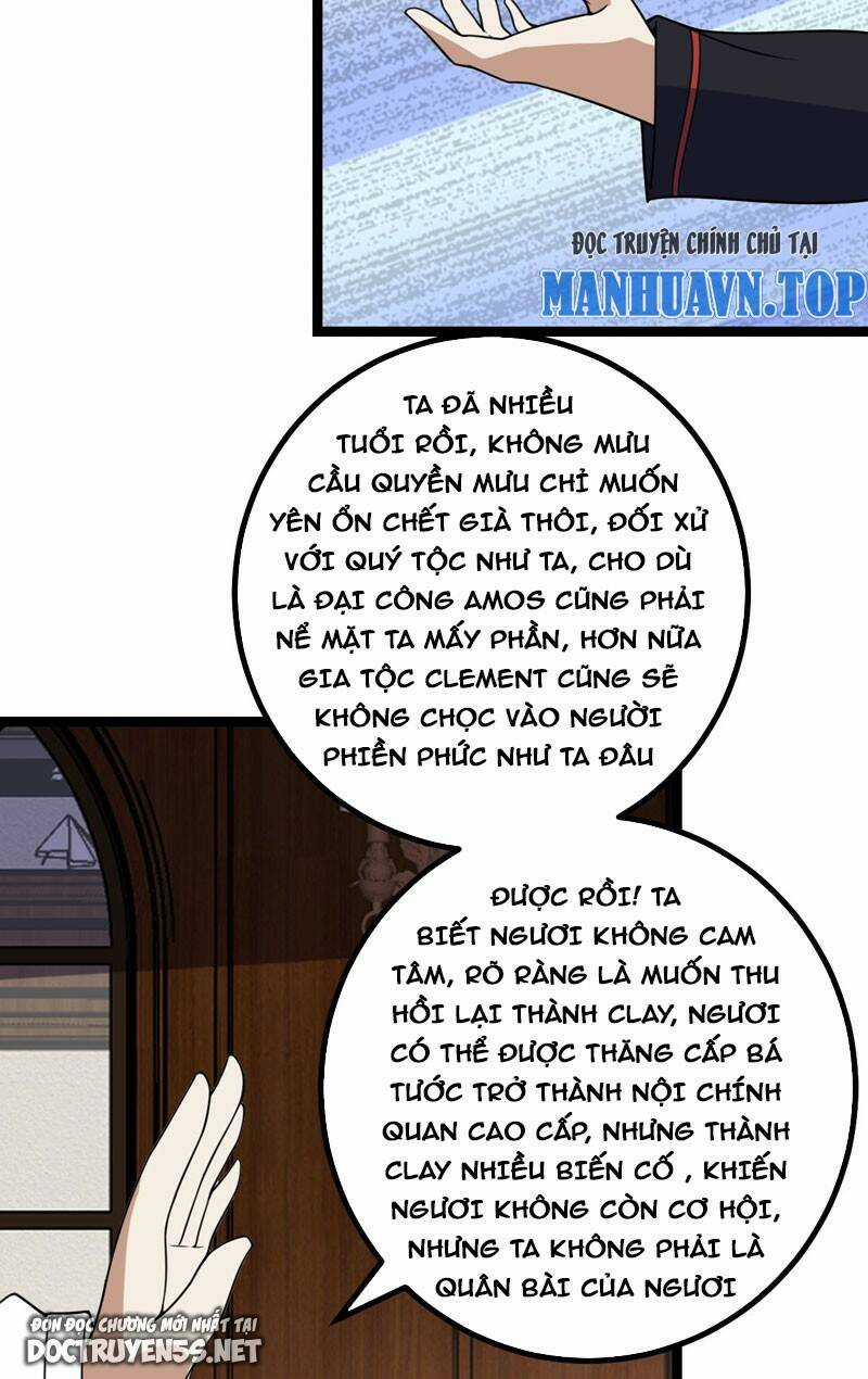 TA LÀM KIÊU HÙNG TẠI DỊ GIỚI Chapter 686 trang 14