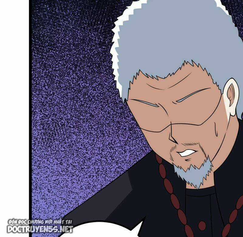 TA LÀM KIÊU HÙNG TẠI DỊ GIỚI Chapter 686 trang 16