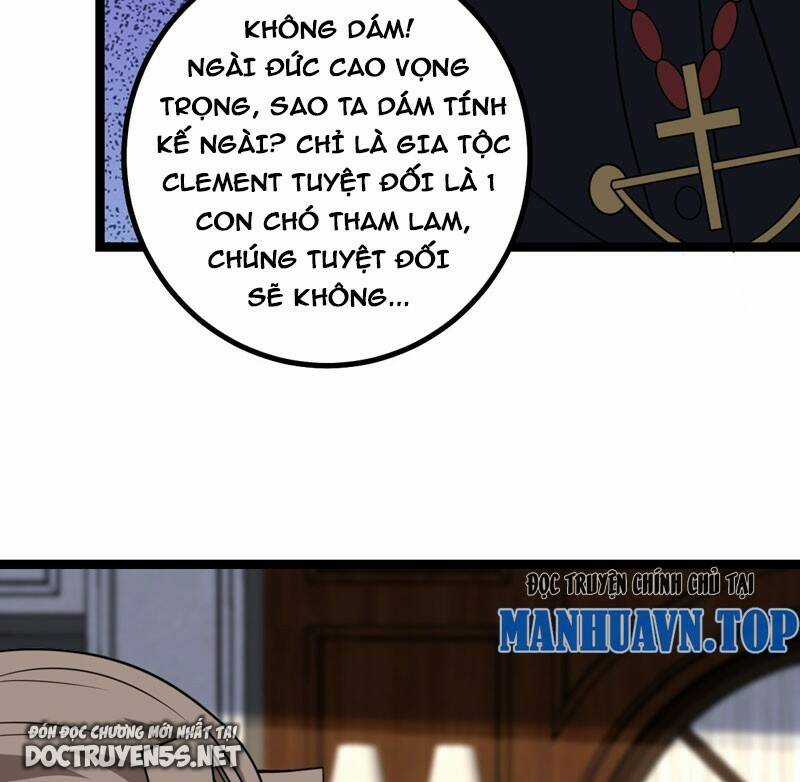 TA LÀM KIÊU HÙNG TẠI DỊ GIỚI Chapter 686 trang 17