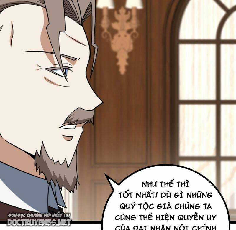 TA LÀM KIÊU HÙNG TẠI DỊ GIỚI Chapter 686 trang 18